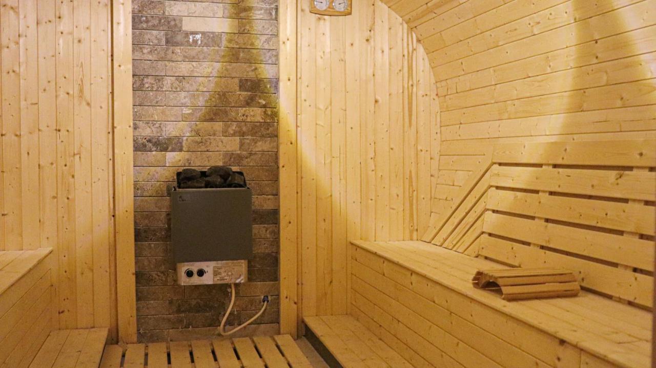 Rival Hotel Amman Eksteriør bilde